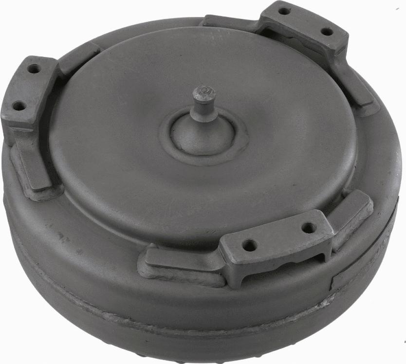 SACHS 0700 600 129 - Torque Converter www.parts5.com