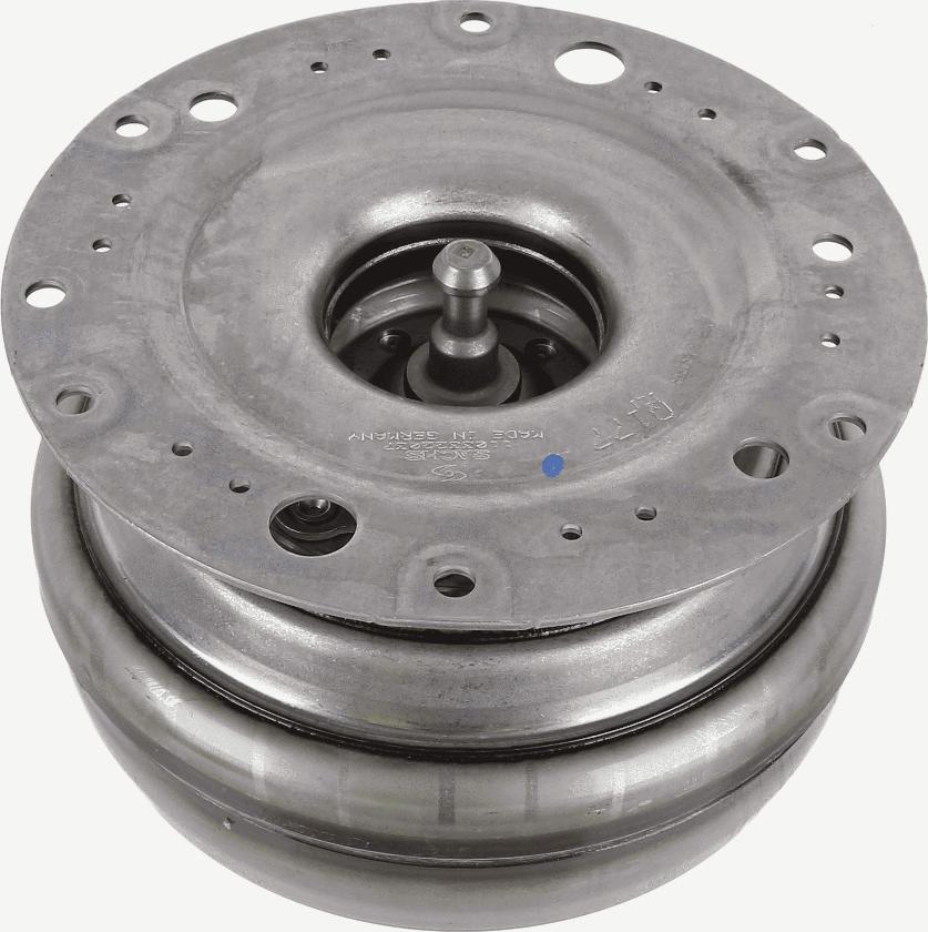 SACHS 0700 004 420 - Torque Converter www.parts5.com