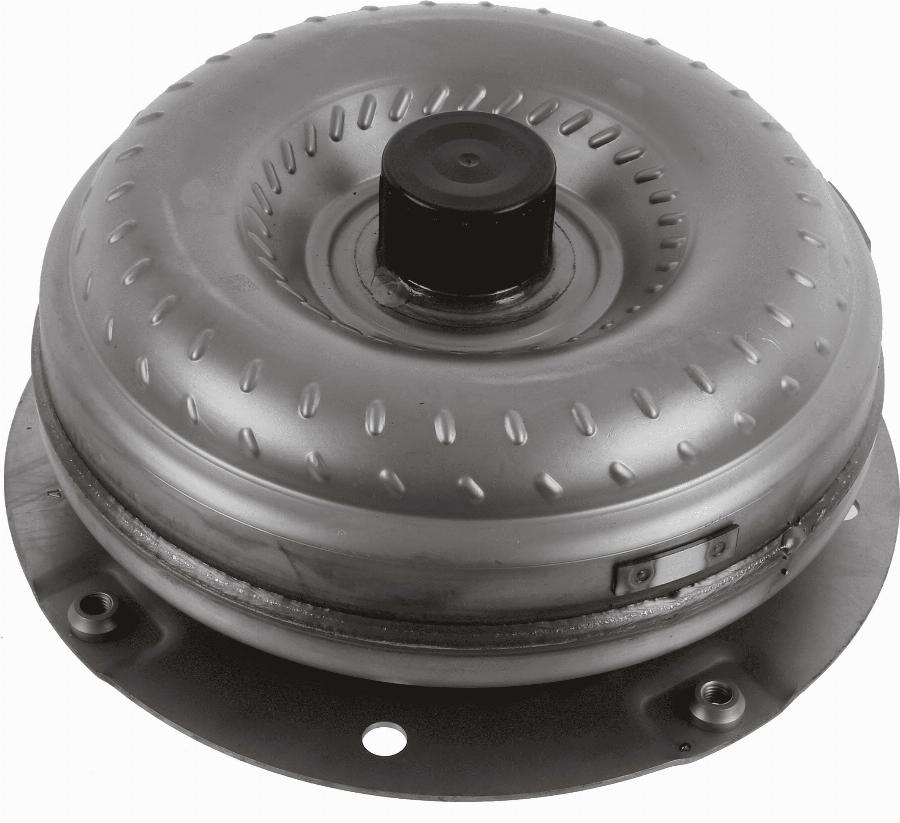 SACHS 0700004201 - Torque Converter www.parts5.com