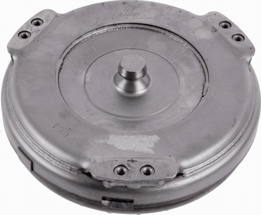 SACHS 0700 000 313 - Torque Converter www.parts5.com