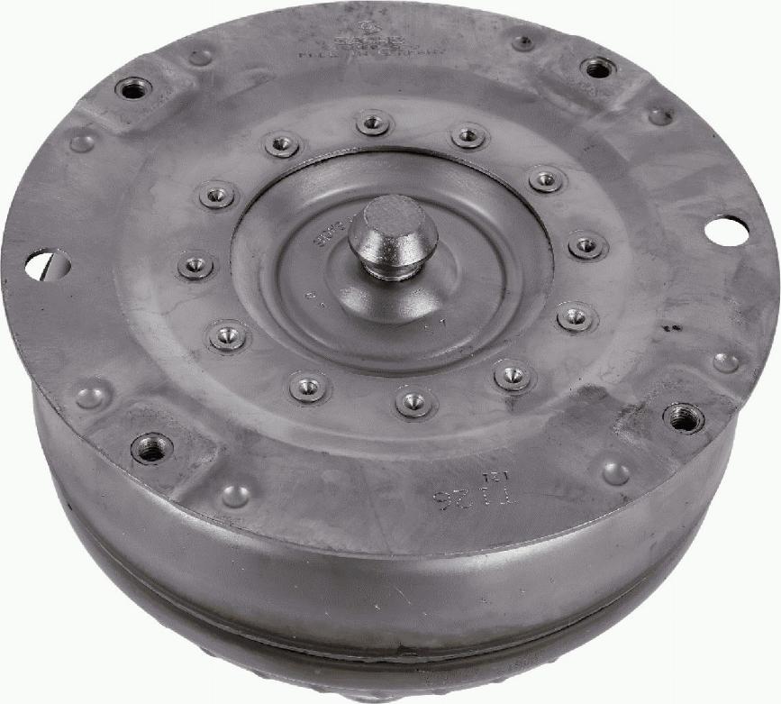 SACHS 0700 002 979 - Torque Converter www.parts5.com