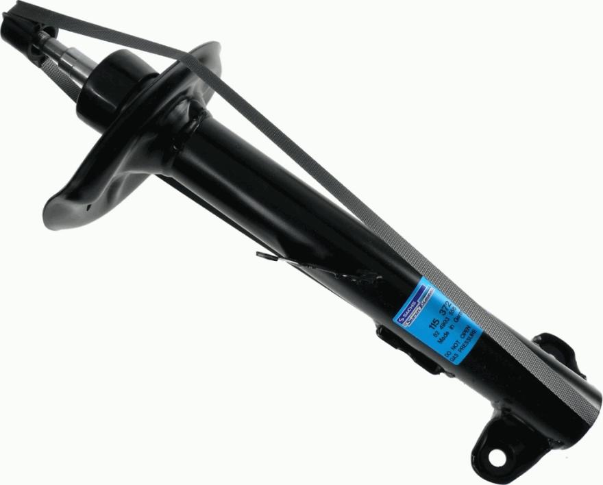 SACHS 115 372 - Amortizer www.parts5.com