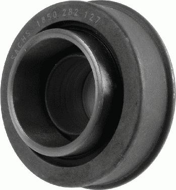 SACHS 1 850 282 127 - Izklopni lezaj sklopke www.parts5.com