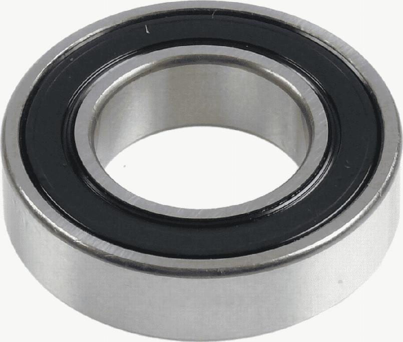 SACHS 1863 869 042 - Pilot Bearing, clutch www.parts5.com