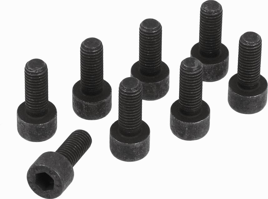 SACHS 1874 000 080 - Screw Set, flywheel www.parts5.com