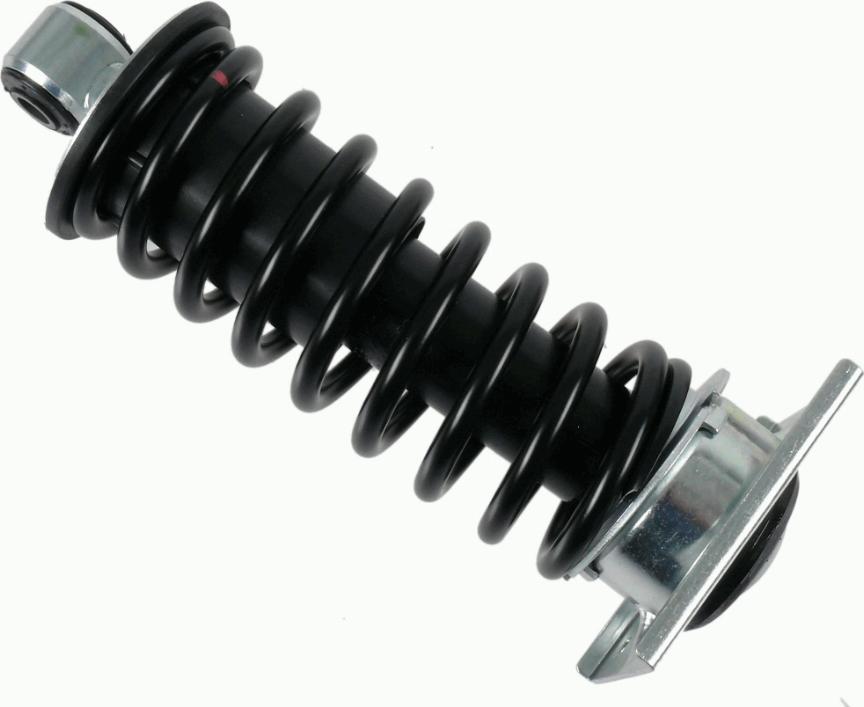 SACHS 135 066 - Shock Absorber, cab suspension www.parts5.com