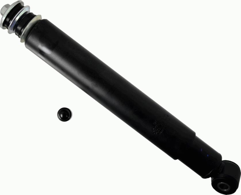 SACHS 124 864 - Shock Absorber parts5.com