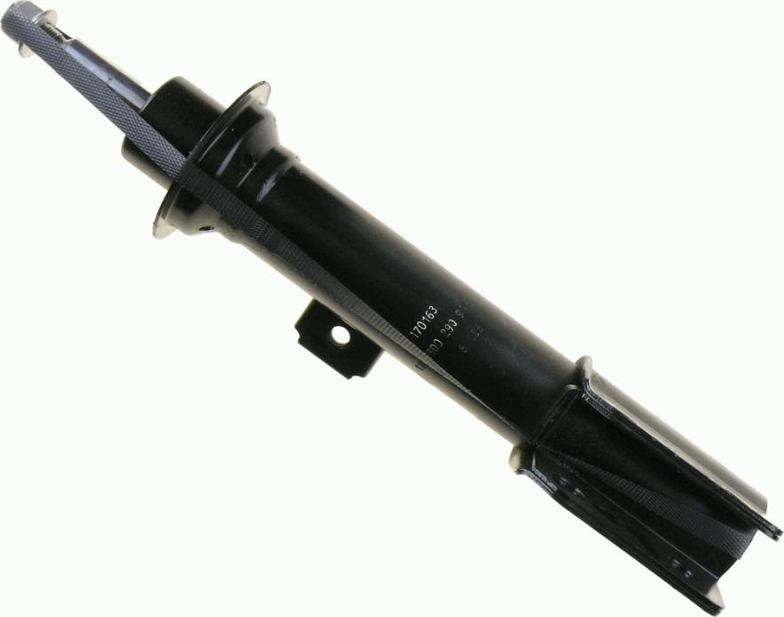 SACHS 170 163 - Amortisseur www.parts5.com