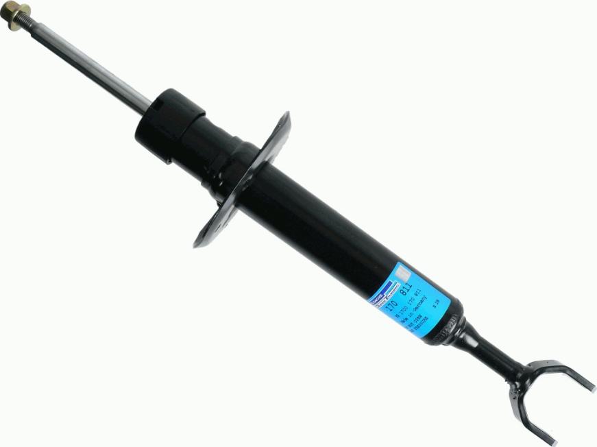 SACHS 170 811 - Shock Absorber www.parts5.com