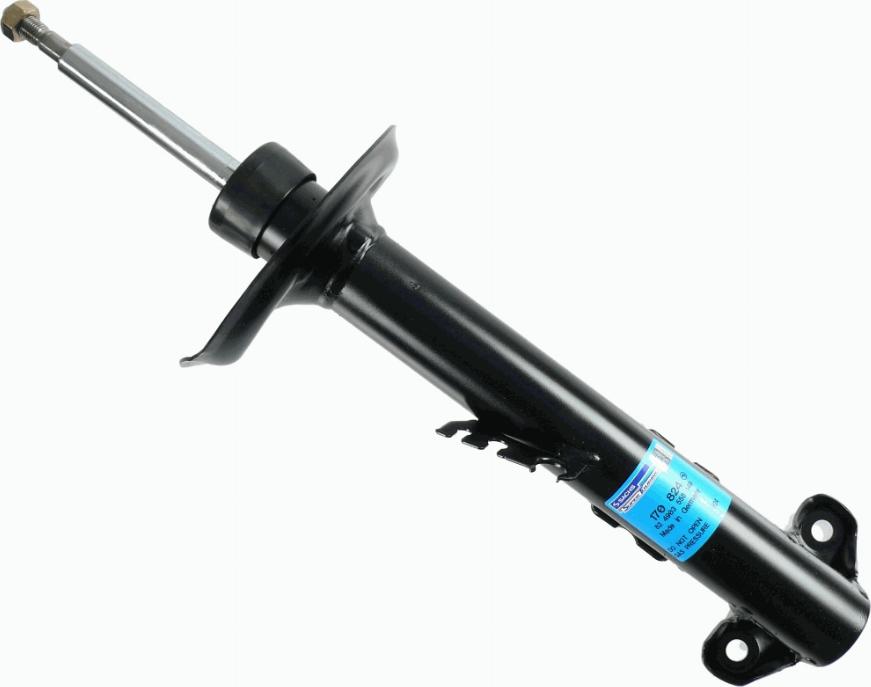 SACHS 170 824 - Shock Absorber www.parts5.com