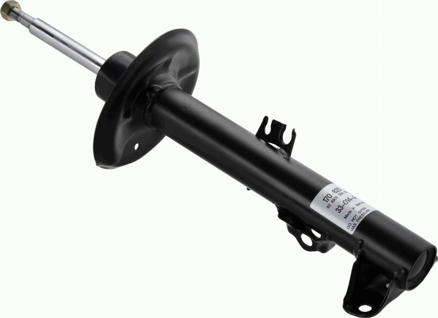 SACHS 170 825 - Tlmič pérovania www.parts5.com