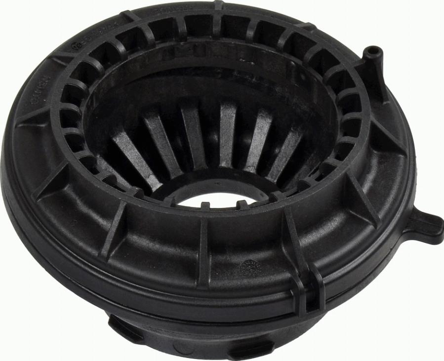 SACHS 801 050 - Rulment sarcina suport arc www.parts5.com