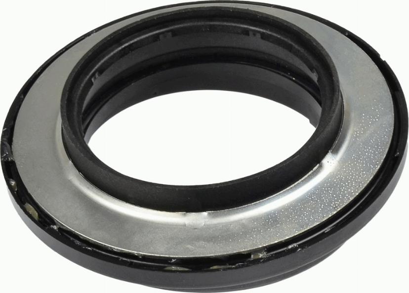 SACHS 801 051 - Rolling Bearing, suspension strut support mounting www.parts5.com