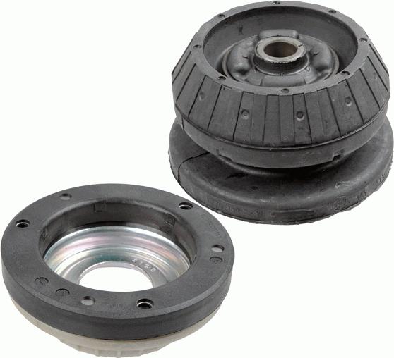 SACHS 803 055 - Amortisör yayı destek yatağı www.parts5.com