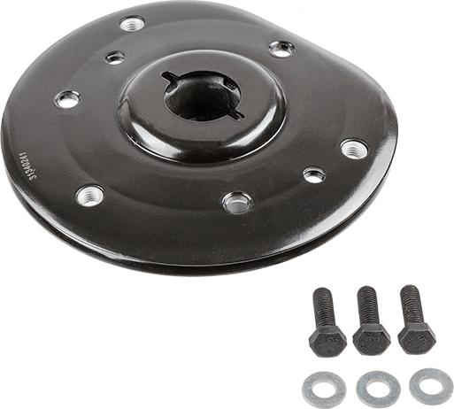 SACHS 803 052 - Vedruamordi tugilaager www.parts5.com