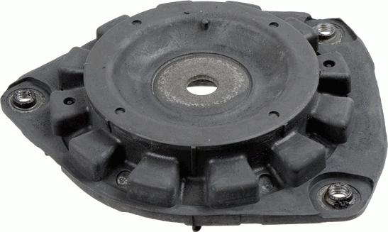 SACHS 803 068 - Опора стойки амортизатора, подушка www.parts5.com