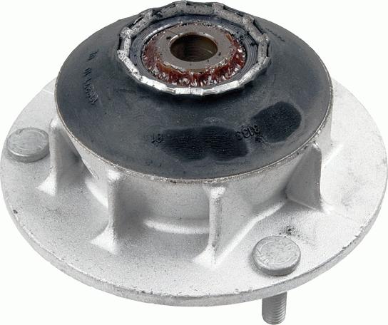 SACHS 803 006 - Rulment sarcina suport arc www.parts5.com