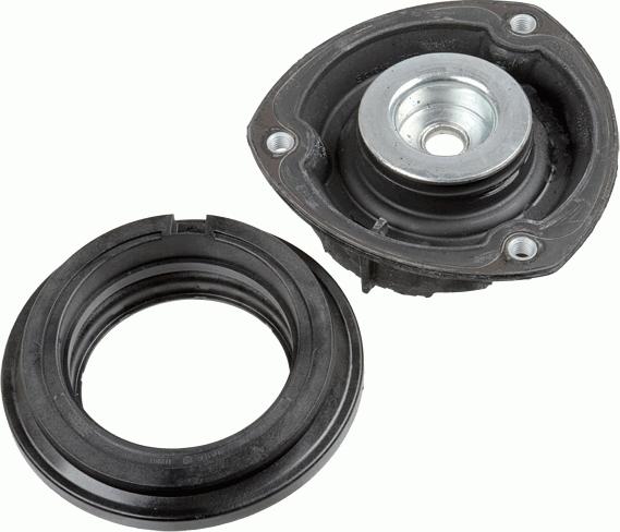 SACHS 803 024 - Coupelle de suspension www.parts5.com