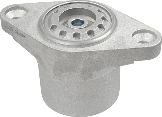 SACHS 803 118 - Opora in vodilo blazilnilka www.parts5.com