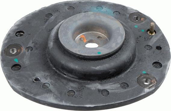 SACHS 803 113 - Rulment sarcina suport arc www.parts5.com