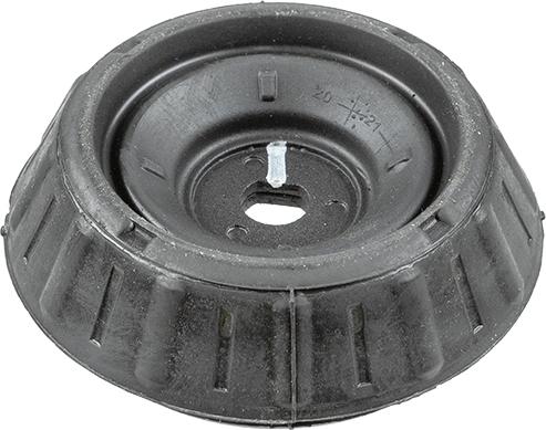 SACHS 803 349 - Rulment sarcina suport arc www.parts5.com