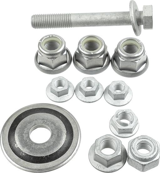 SACHS 803 343 - Repair Kit, wheel suspension parts5.com