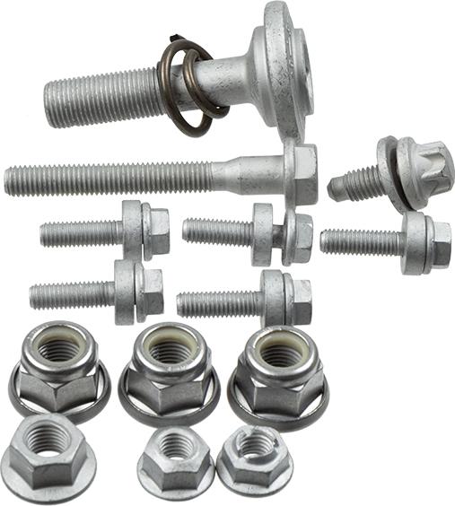 SACHS 803 335 - Repair Kit, wheel suspension parts5.com