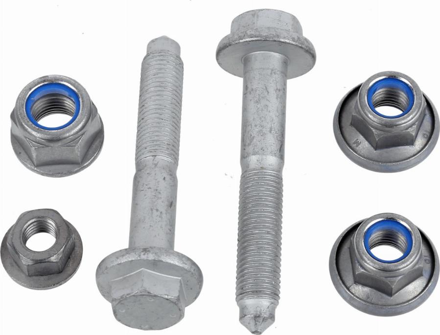 SACHS 803 284 - Set reparatie, suspensie www.parts5.com