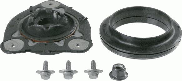 SACHS 802 447 - Amortisör yayı destek yatağı www.parts5.com