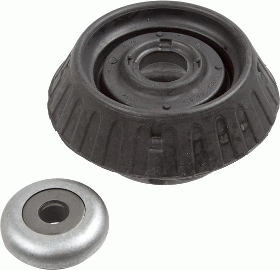 SACHS 802 465 - Vedruamordi tugilaager www.parts5.com