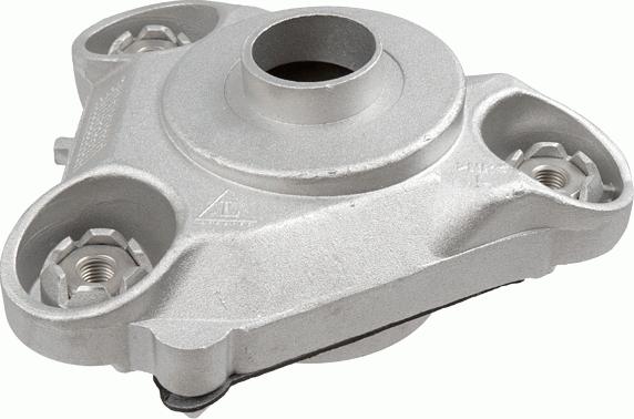 SACHS 802 408 - Sada na montaz, oporne lozisko tlmica www.parts5.com