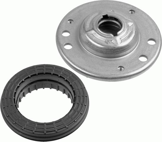 SACHS 802 422 - Rulment sarcina suport arc www.parts5.com