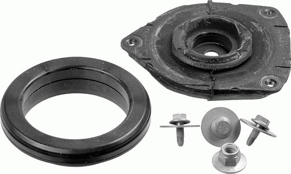 SACHS 802 546 - Amortisör yayı destek yatağı www.parts5.com