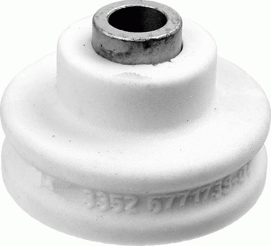 SACHS 802 548 - Cojinete columna suspensión parts5.com