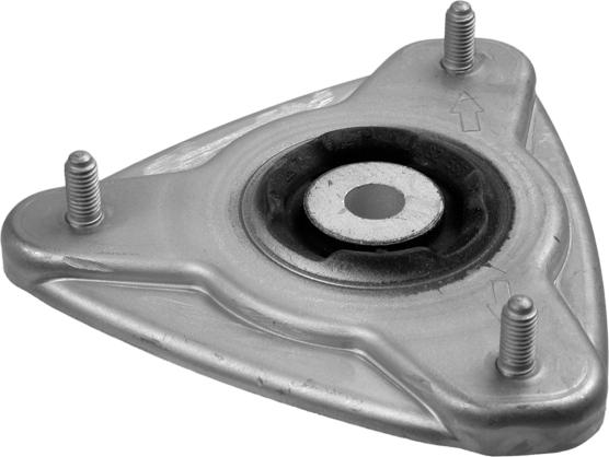 SACHS 802 553 - Lożisko prużnej vzpery www.parts5.com