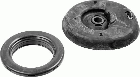 SACHS 802 538 - Rulment sarcina suport arc www.parts5.com