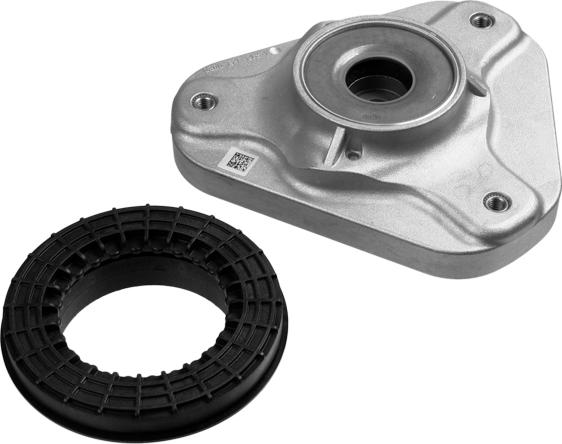 SACHS 802 533 - Vedruamordi tugilaager www.parts5.com