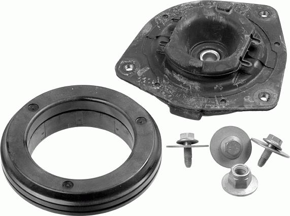 SACHS 802 525 - Vedruamordi tugilaager www.parts5.com