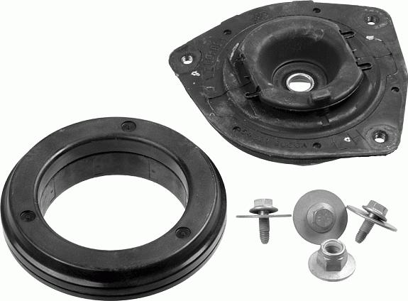 SACHS 802 526 - Опора стойки амортизатора, подушка www.parts5.com