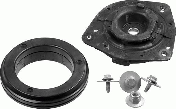 SACHS 802 527 - Vedruamordi tugilaager www.parts5.com