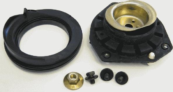 SACHS 802 318 - Ložisko pružné vzpěry www.parts5.com