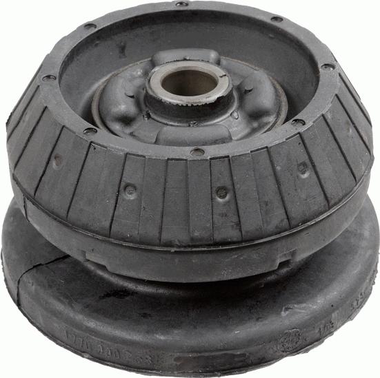 SACHS 802 330 - Amortisör yayı destek yatağı www.parts5.com