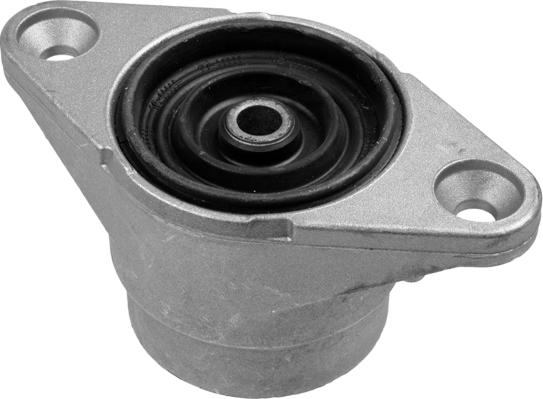 SACHS 802 327 - Опора стойки амортизатора, подушка www.parts5.com