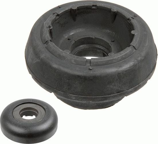 SACHS 802 261 - Lożisko prużnej vzpery www.parts5.com