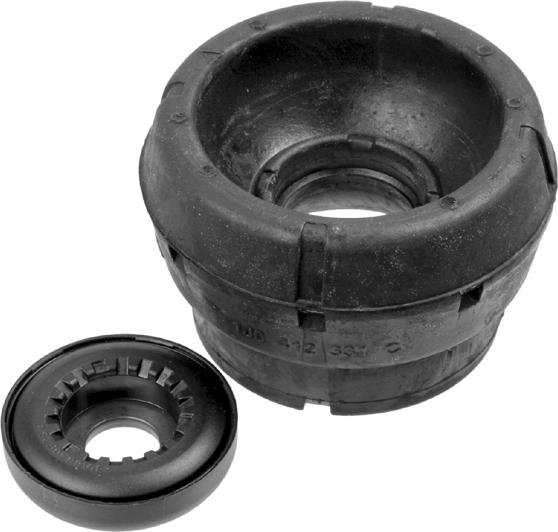 SACHS 802 270 - Federbeinstützlager www.parts5.com