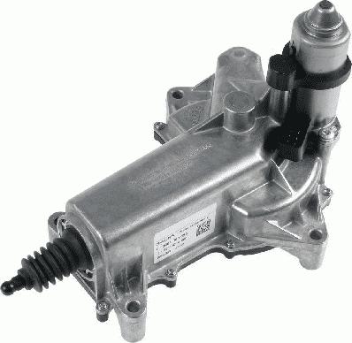 SACHS 3 981 000 093 - Хидравлична помпа, активатор съединител www.parts5.com