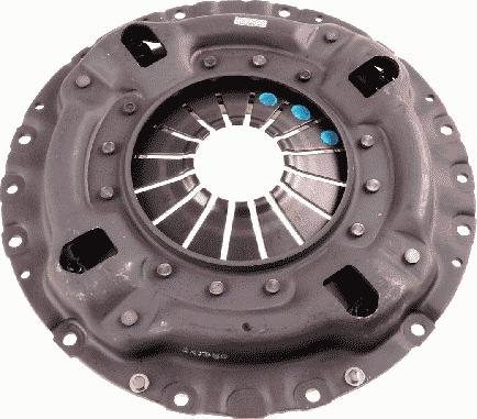 SACHS 3482 602 002 - Clutch Pressure Plate www.parts5.com