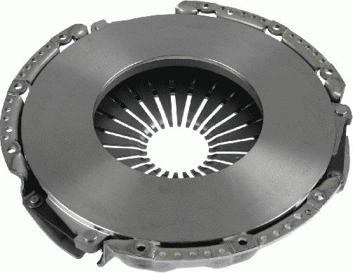 SACHS 3 482 060 132 - Clutch Pressure Plate www.parts5.com