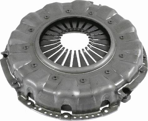 SACHS 3 482 060 132 - Clutch Pressure Plate www.parts5.com