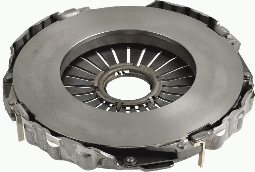 SACHS 3482 000 999 - Clutch Pressure Plate www.parts5.com